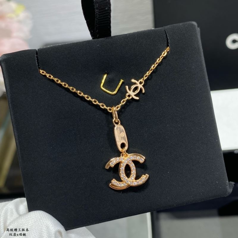 Chanel Necklaces